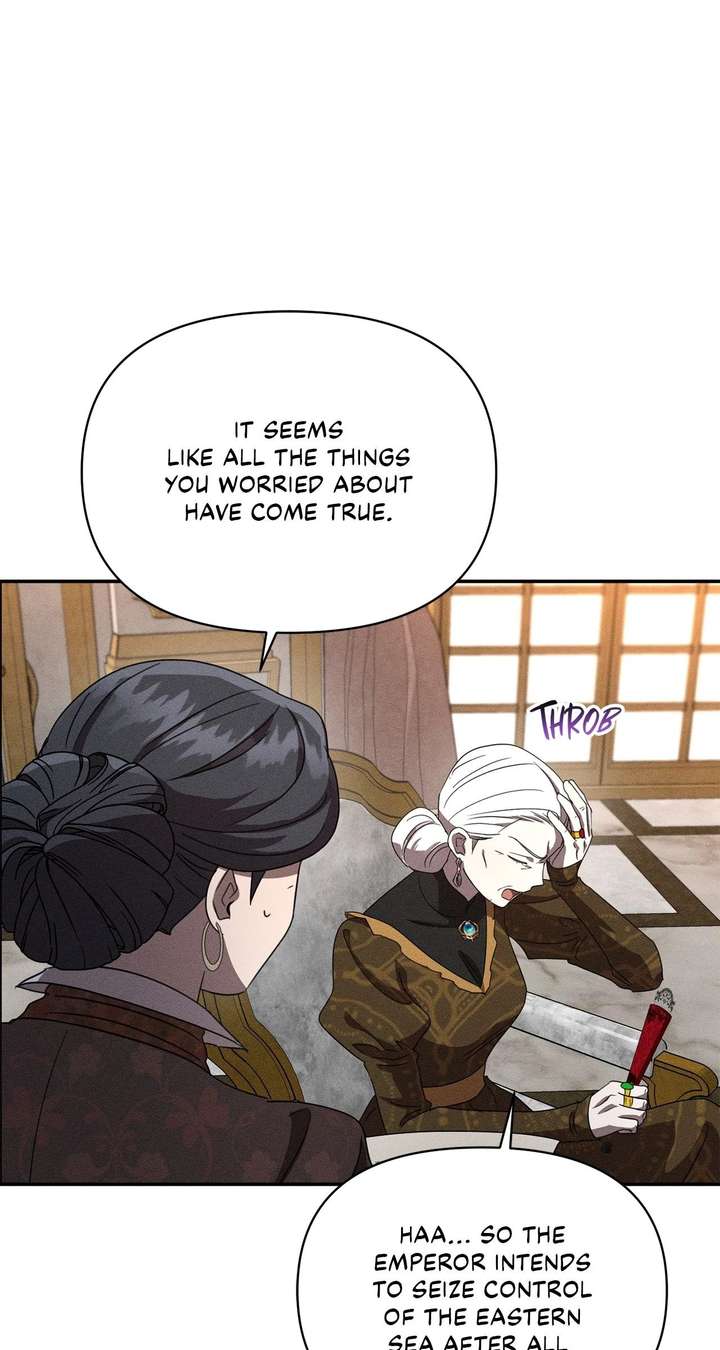 Don’t Be Carelessly Friendly Chapter 62 295 030
