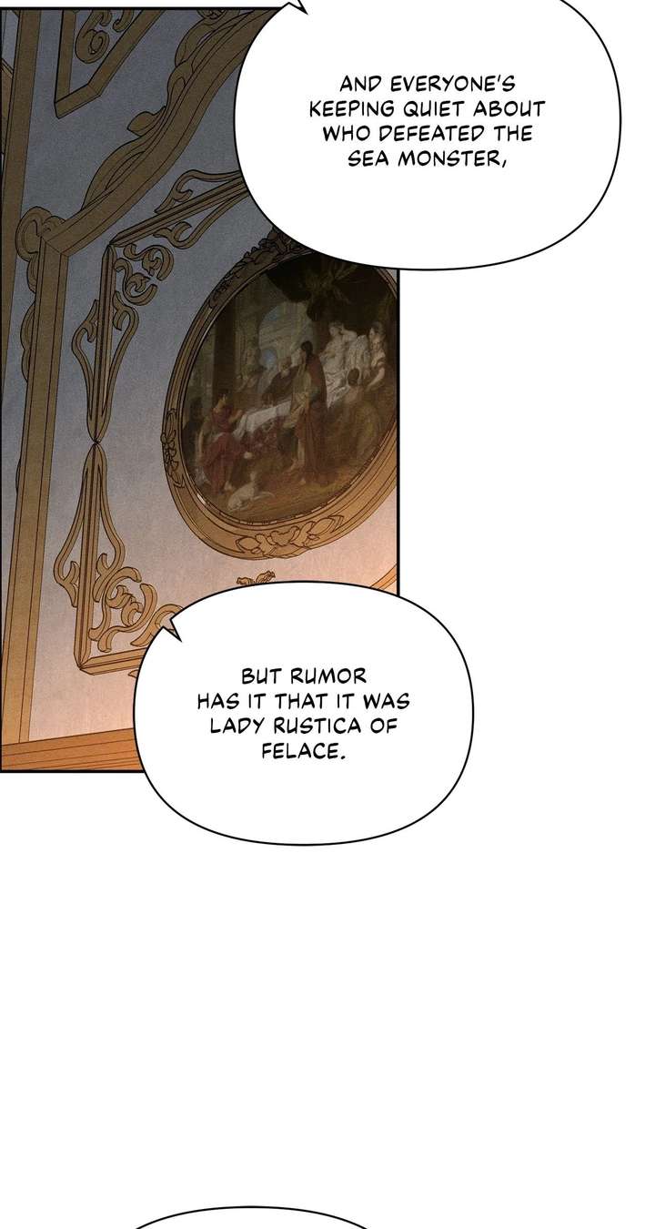 Don’t Be Carelessly Friendly Chapter 62 298 033