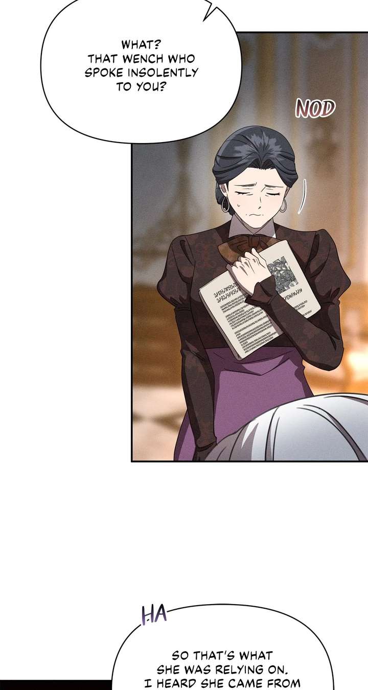 Don’t Be Carelessly Friendly Chapter 62 299 034