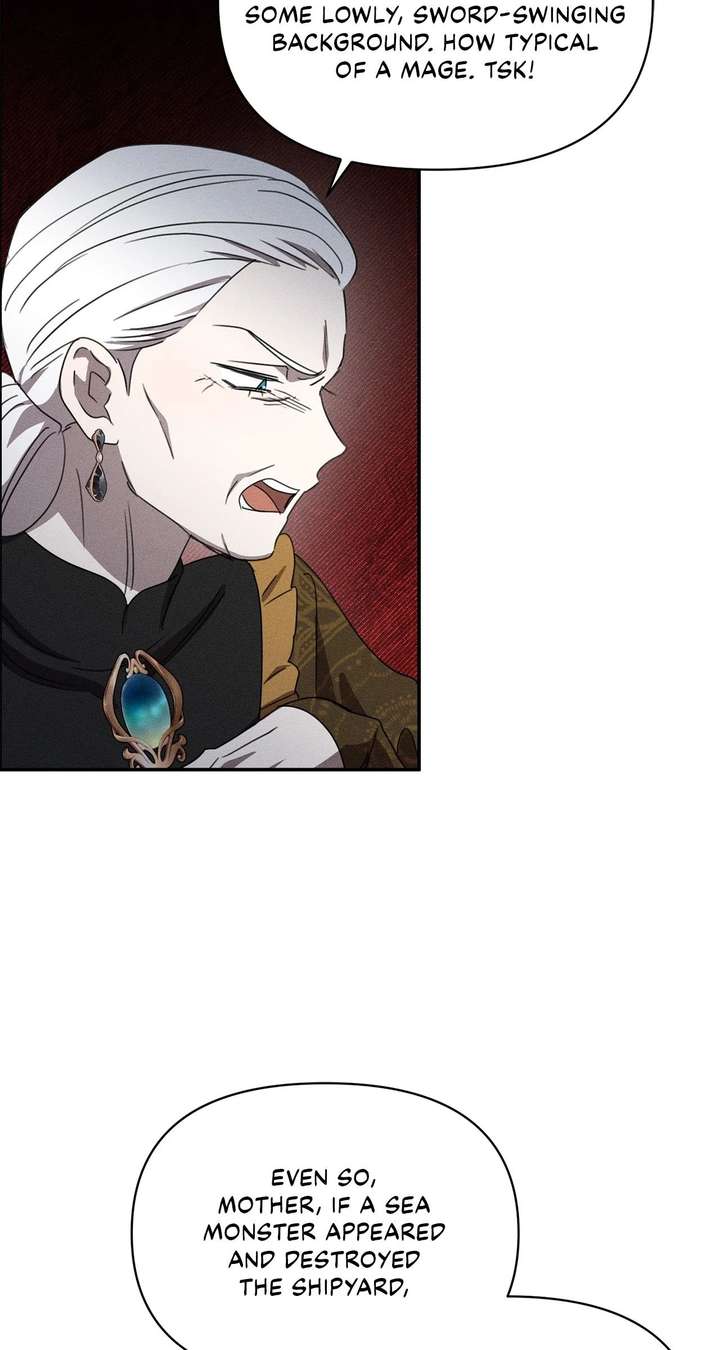 Don’t Be Carelessly Friendly Chapter 62 300 035