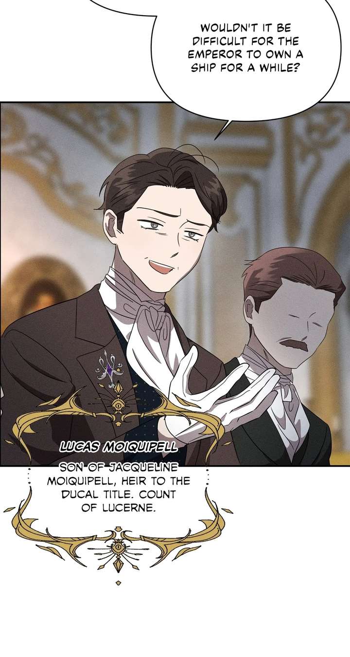 Don’t Be Carelessly Friendly Chapter 62 301 036