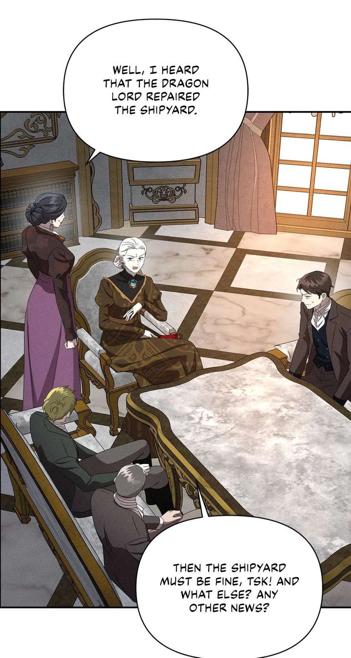 Don’t Be Carelessly Friendly Chapter 62 302 037