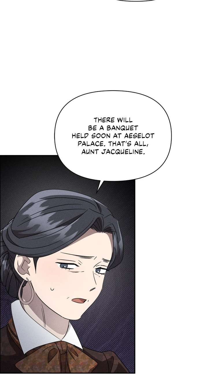 Don’t Be Carelessly Friendly Chapter 62 303 038