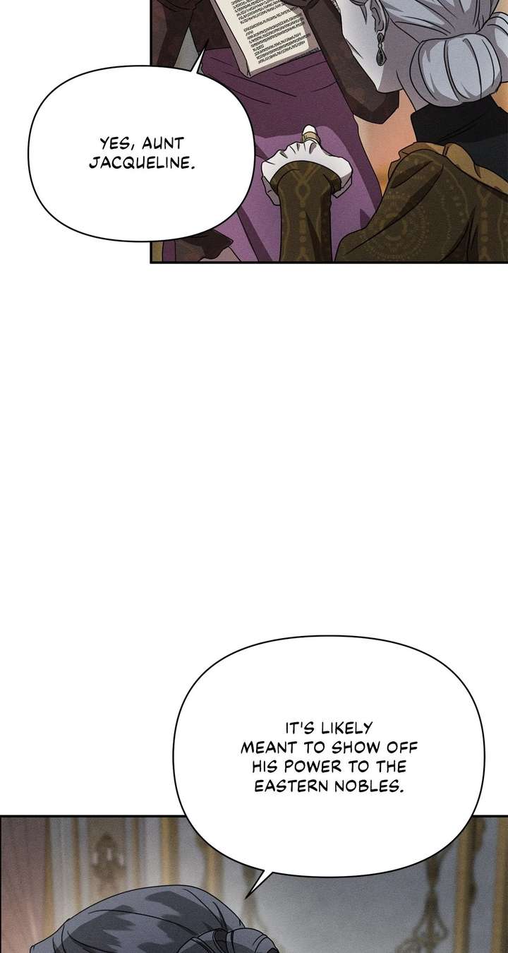 Don’t Be Carelessly Friendly Chapter 62 309 044