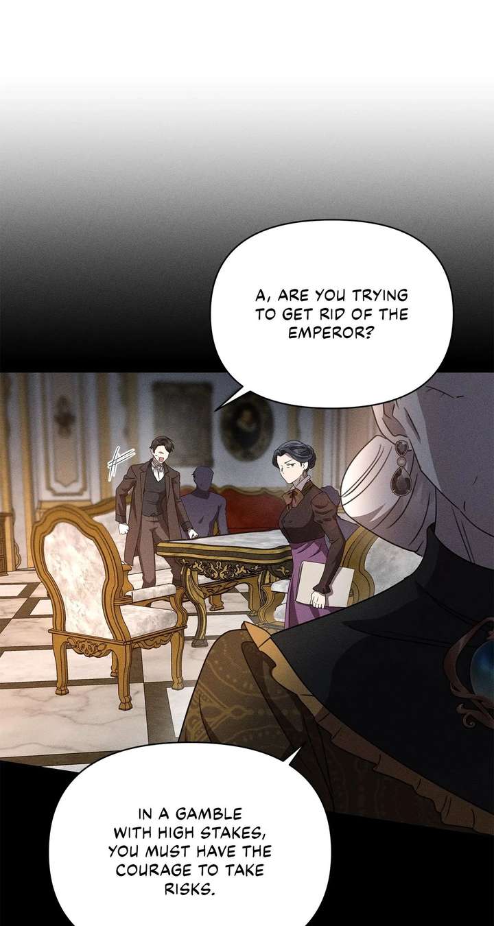 Don’t Be Carelessly Friendly Chapter 62 312 047