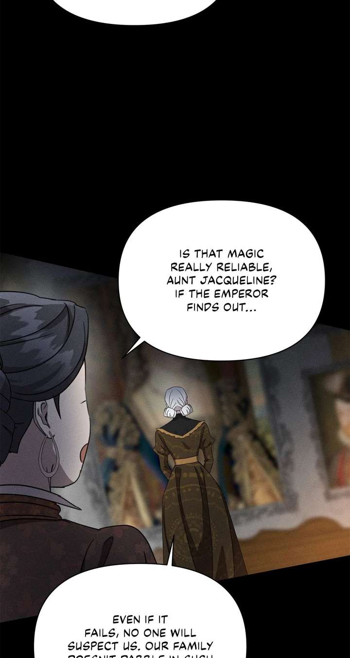 Don’t Be Carelessly Friendly Chapter 62 313 048