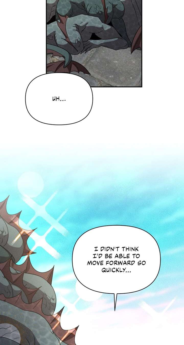 Don’t Be Carelessly Friendly Chapter 62 323 058