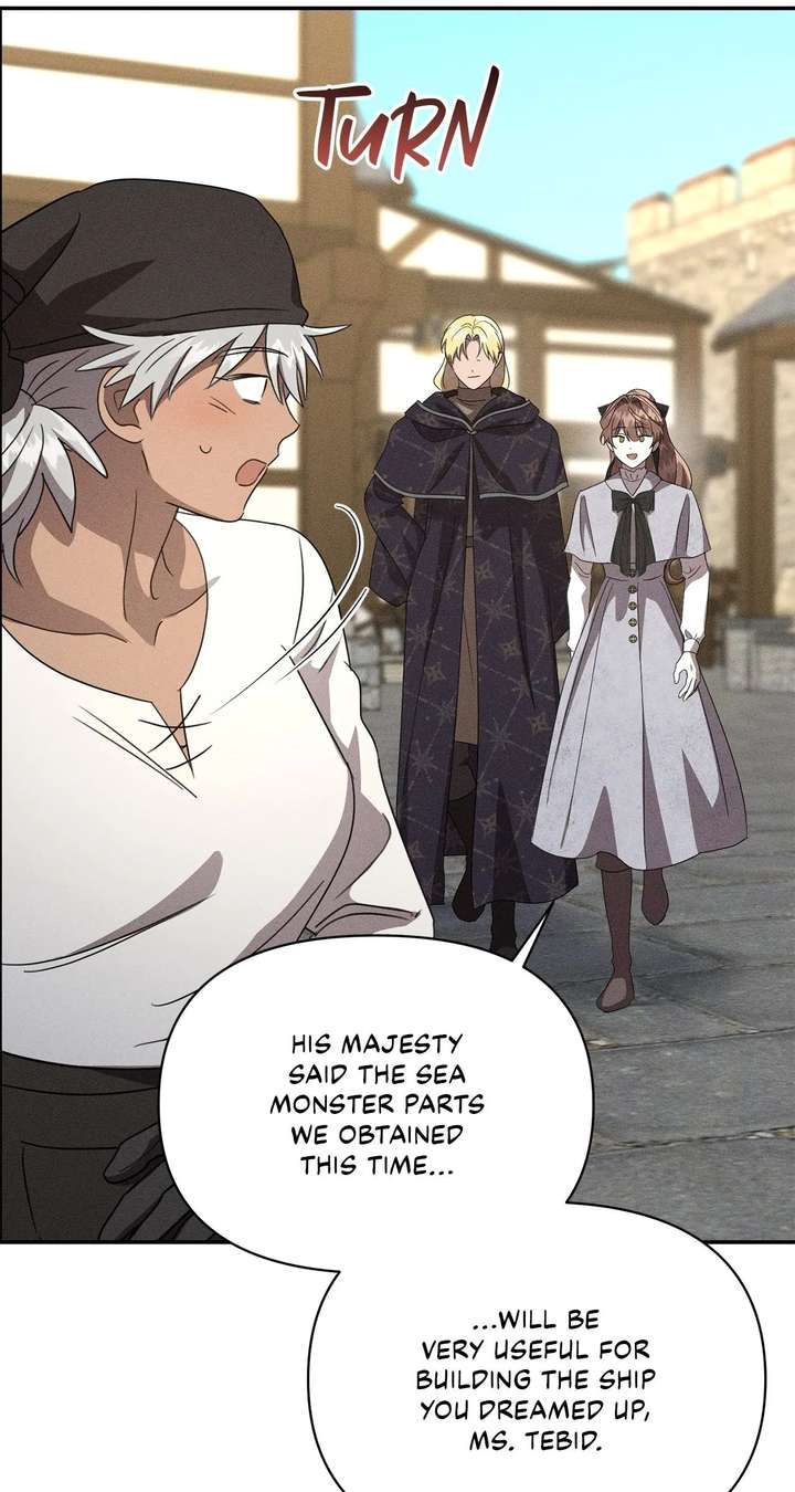 Don’t Be Carelessly Friendly Chapter 62 325 060