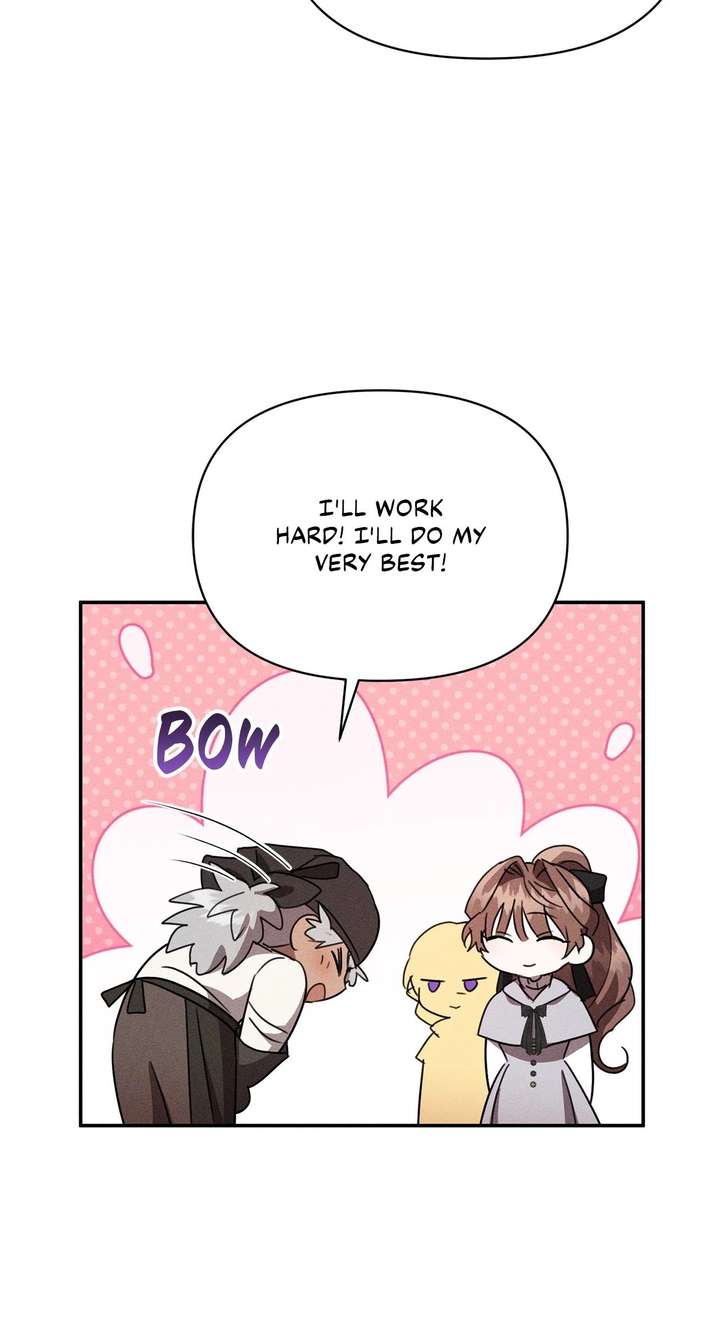 Don’t Be Carelessly Friendly Chapter 62 326 061