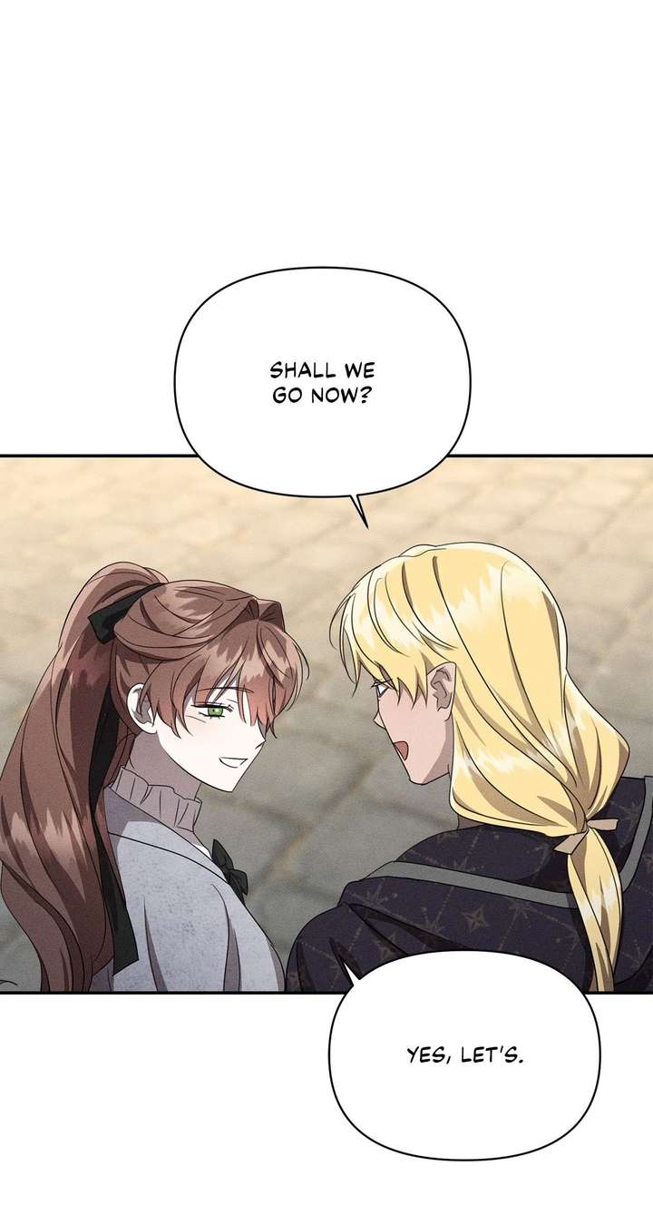 Don’t Be Carelessly Friendly Chapter 62 327 062