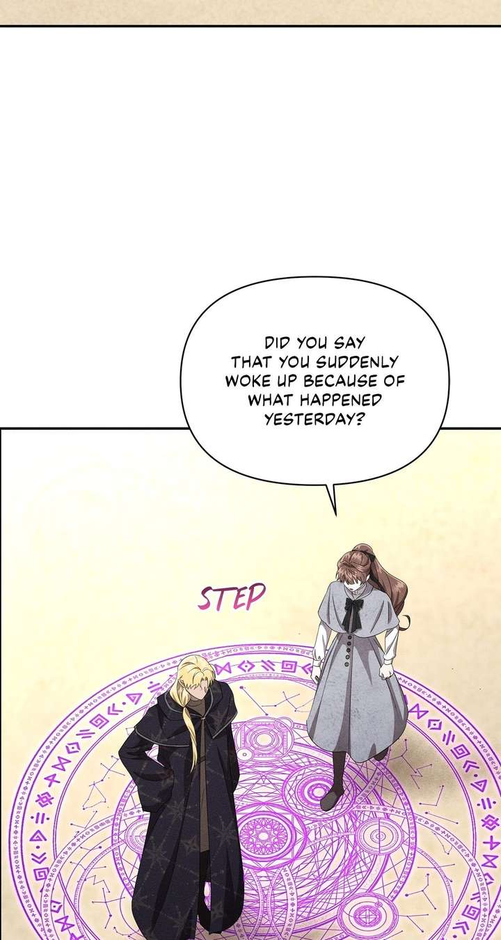 Don’t Be Carelessly Friendly Chapter 62 329 064