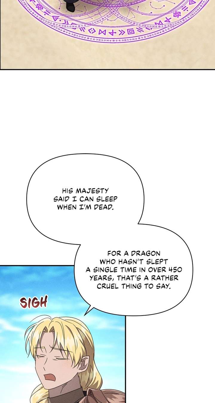 Don’t Be Carelessly Friendly Chapter 62 330 065