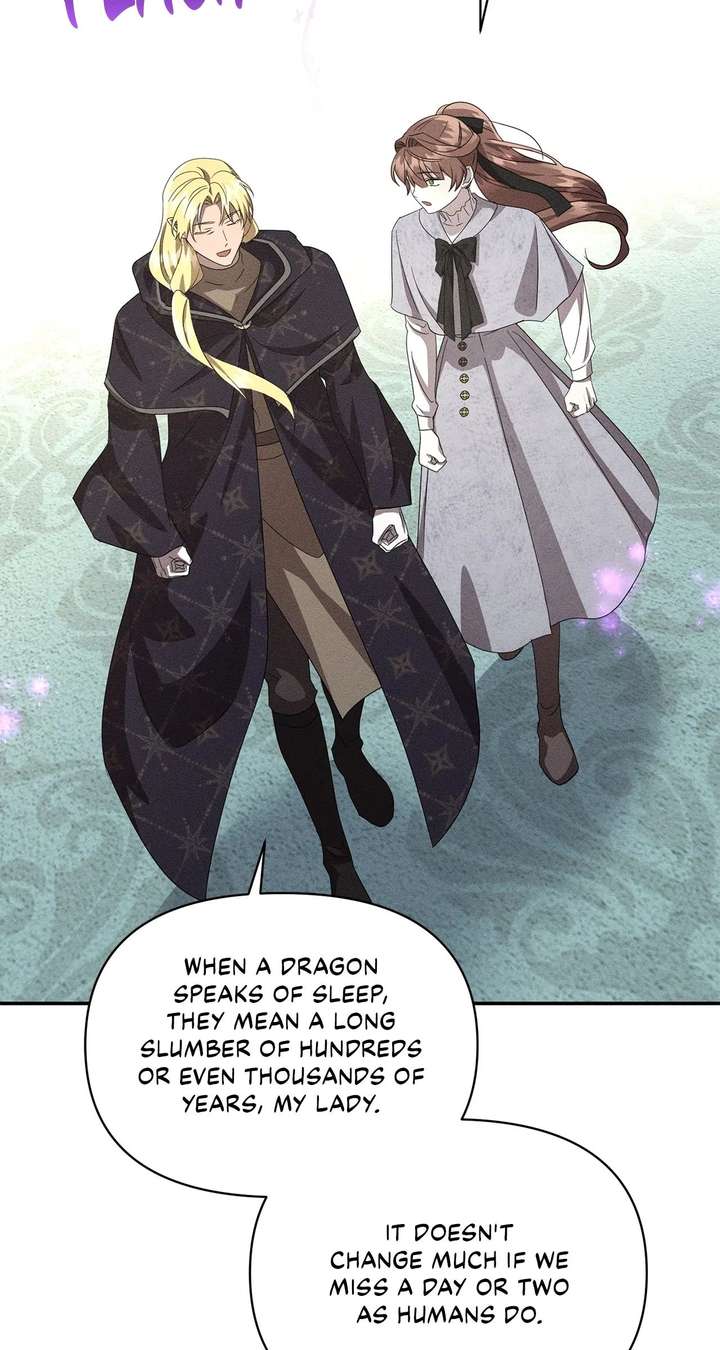 Don’t Be Carelessly Friendly Chapter 62 333 068