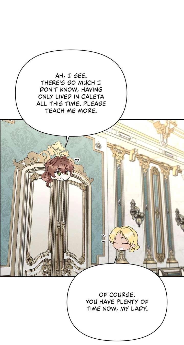 Don’t Be Carelessly Friendly Chapter 62 335 070