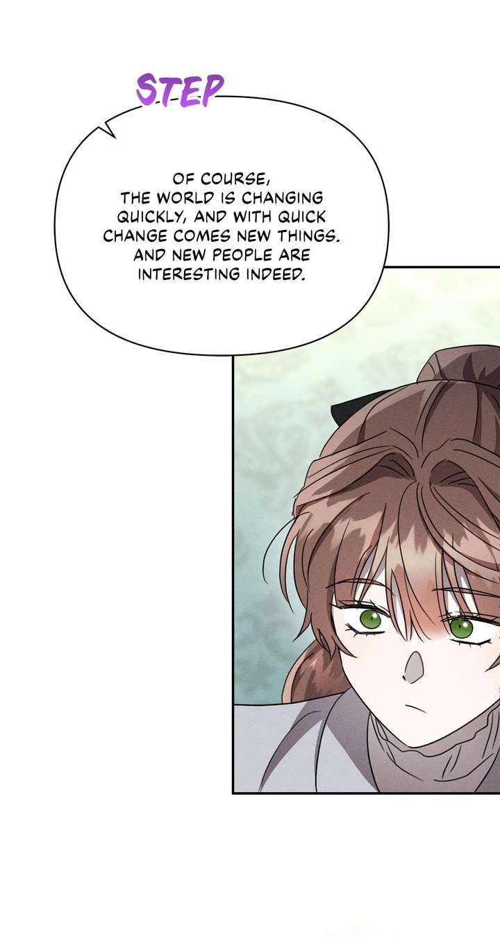 Don’t Be Carelessly Friendly Chapter 62 337 072