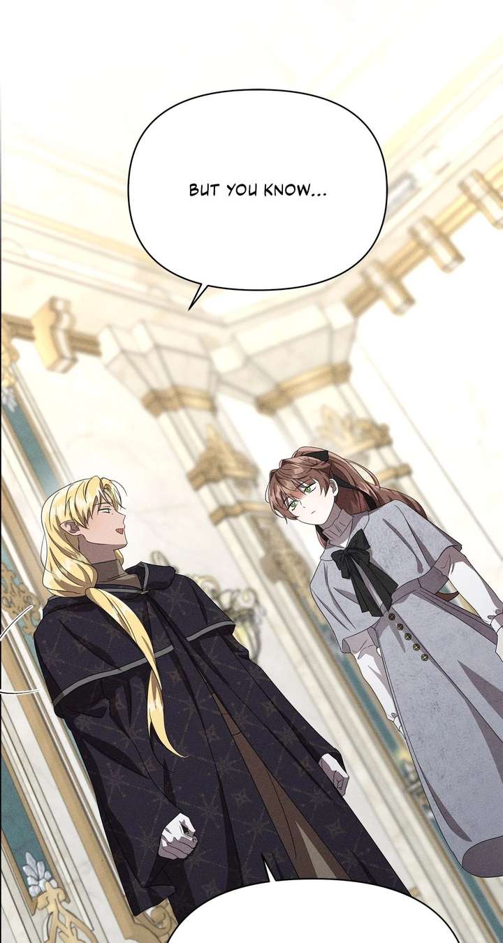 Don’t Be Carelessly Friendly Chapter 62 338 073