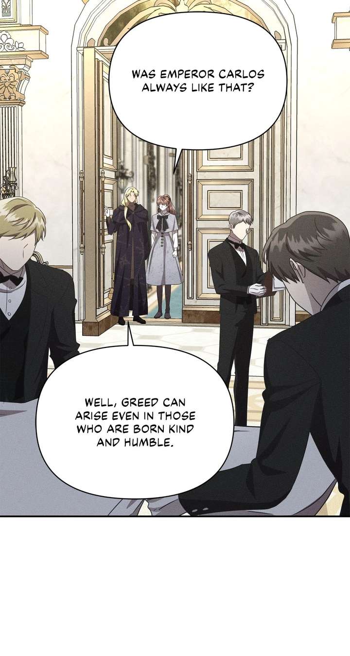 Don’t Be Carelessly Friendly Chapter 62 341 076