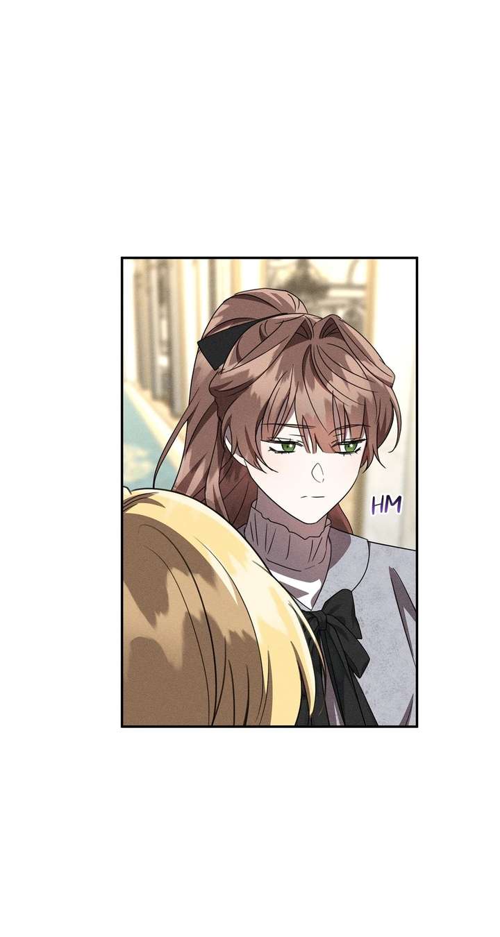 Don’t Be Carelessly Friendly Chapter 62 343 078