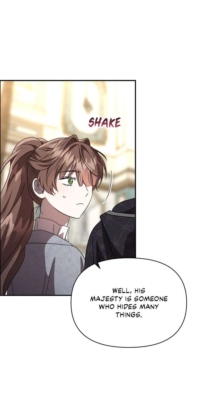 Don’t Be Carelessly Friendly Chapter 62 345 080