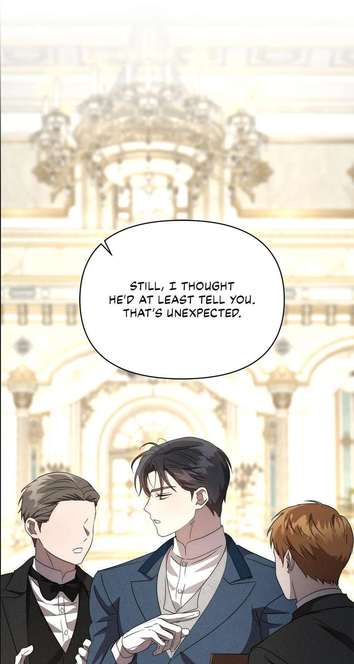 Don’t Be Carelessly Friendly Chapter 62 347 082