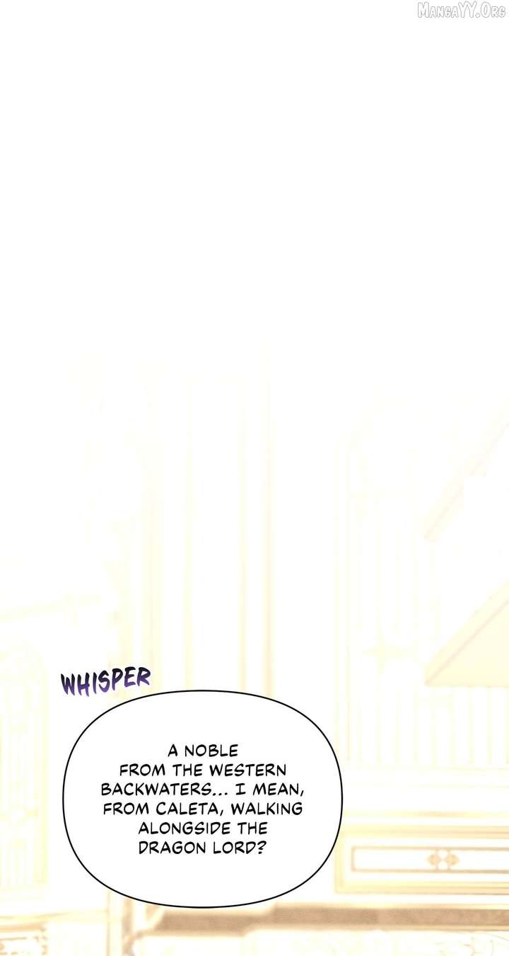 Don’t Be Carelessly Friendly Chapter 64 263 01