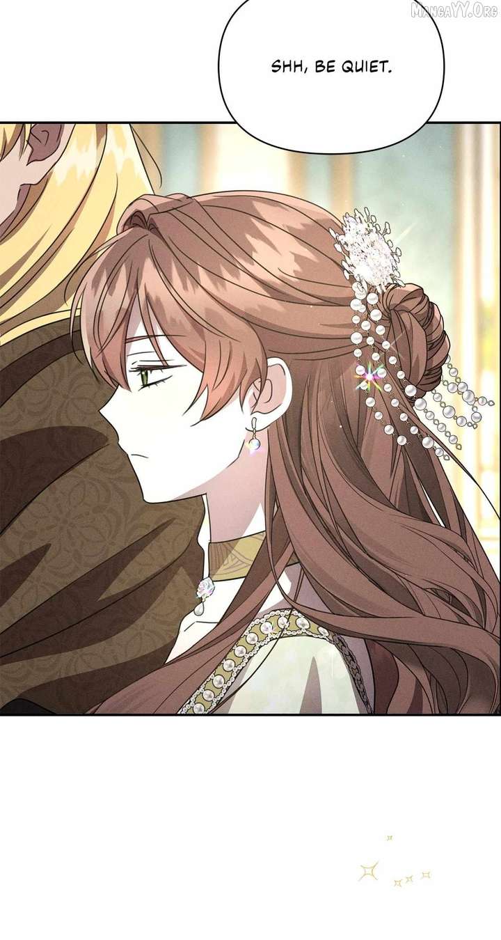 Don’t Be Carelessly Friendly Chapter 64 265 03
