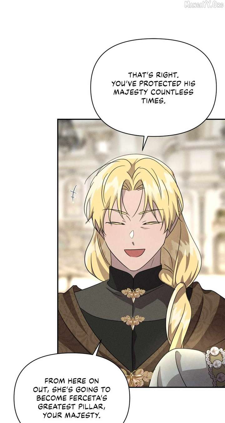 Don’t Be Carelessly Friendly Chapter 64 269 07