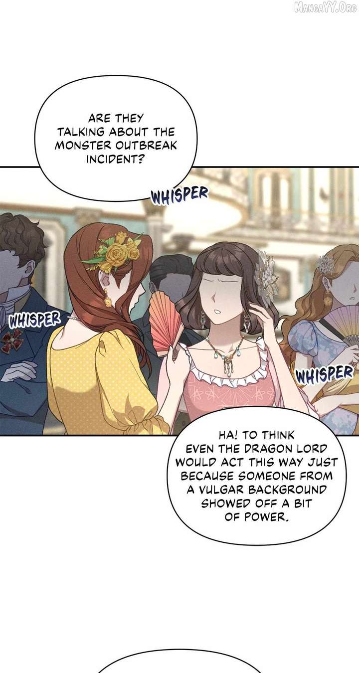 Don’t Be Carelessly Friendly Chapter 64 271 09