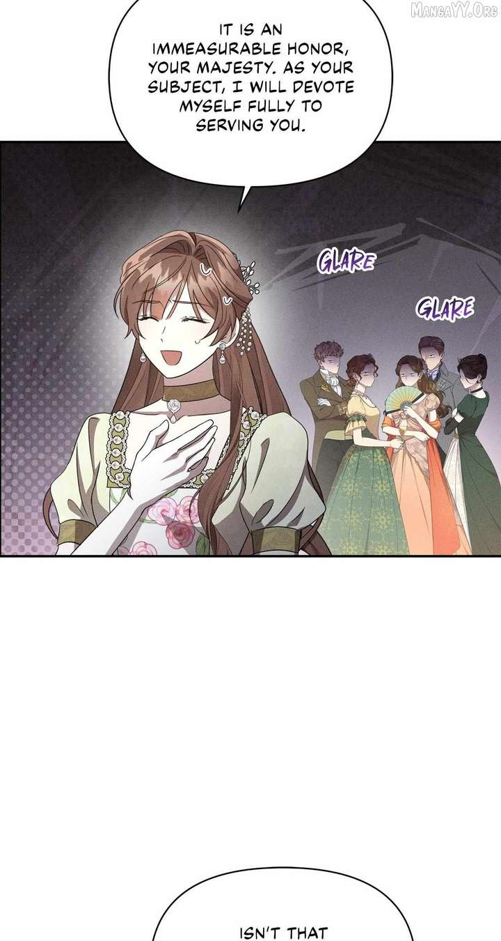 Don’t Be Carelessly Friendly Chapter 64 272 10