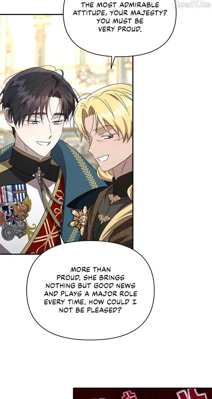 Don’t Be Carelessly Friendly Chapter 64 273 11
