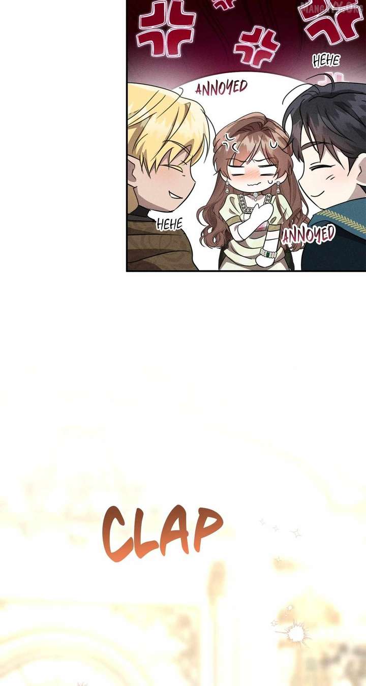 Don’t Be Carelessly Friendly Chapter 64 274 12