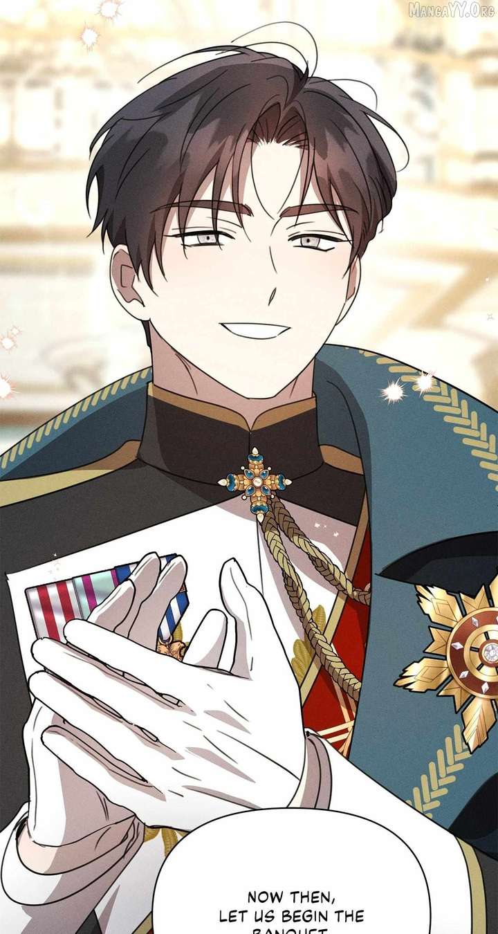 Don’t Be Carelessly Friendly Chapter 64 275 13