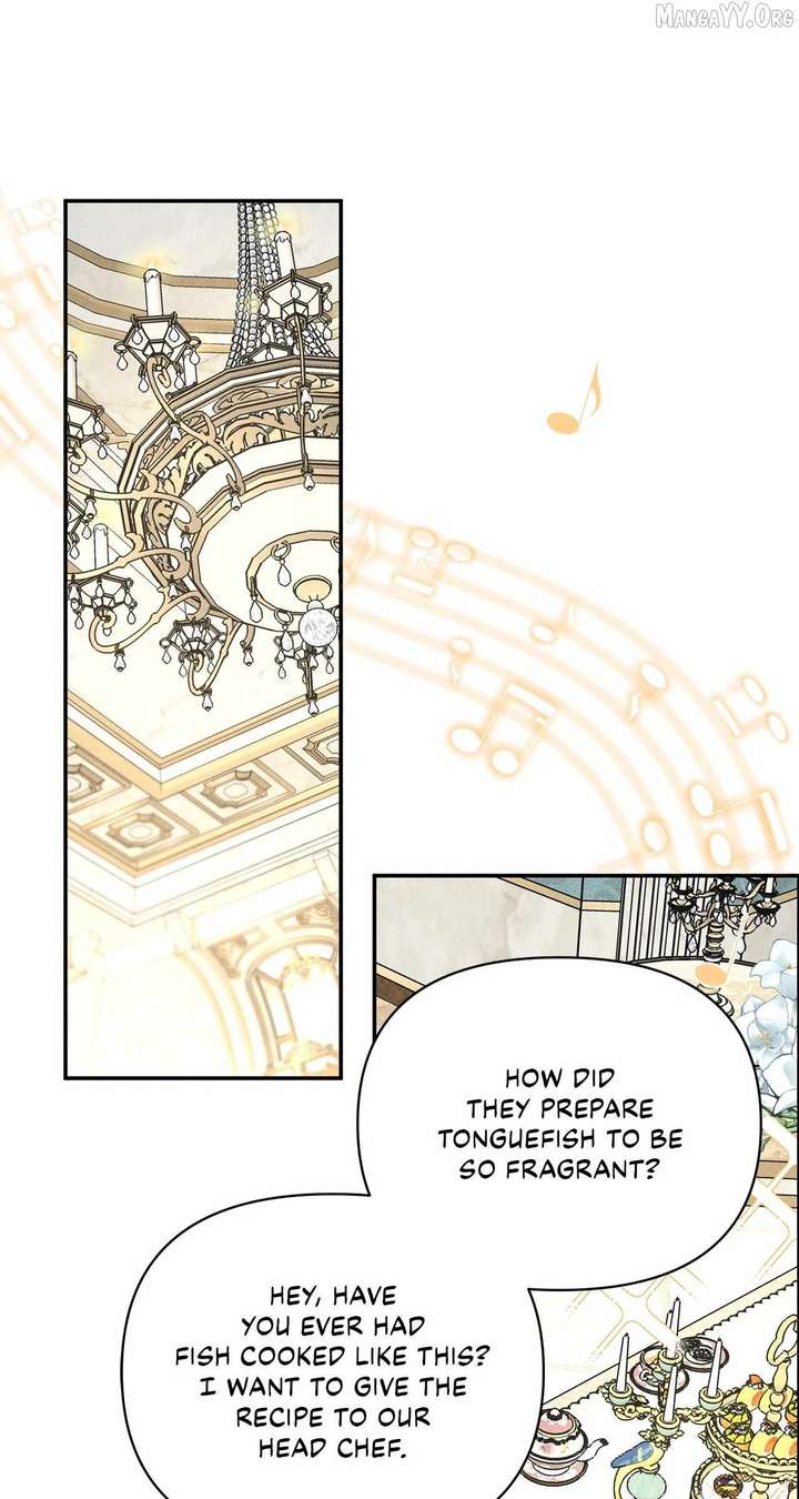 Don’t Be Carelessly Friendly Chapter 64 278 16