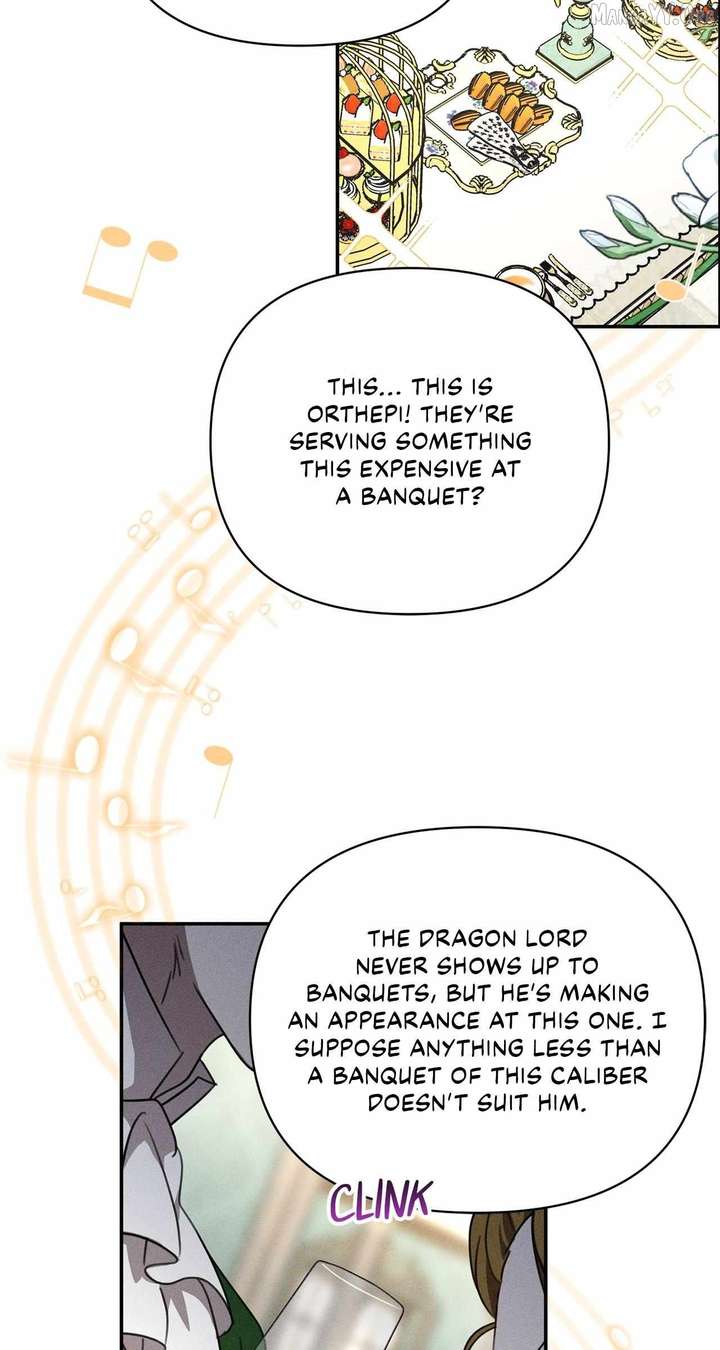 Don’t Be Carelessly Friendly Chapter 64 279 17