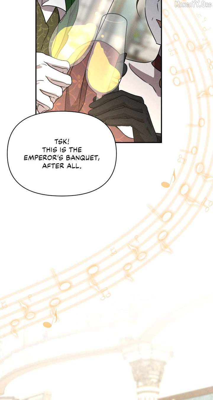 Don’t Be Carelessly Friendly Chapter 64 280 18