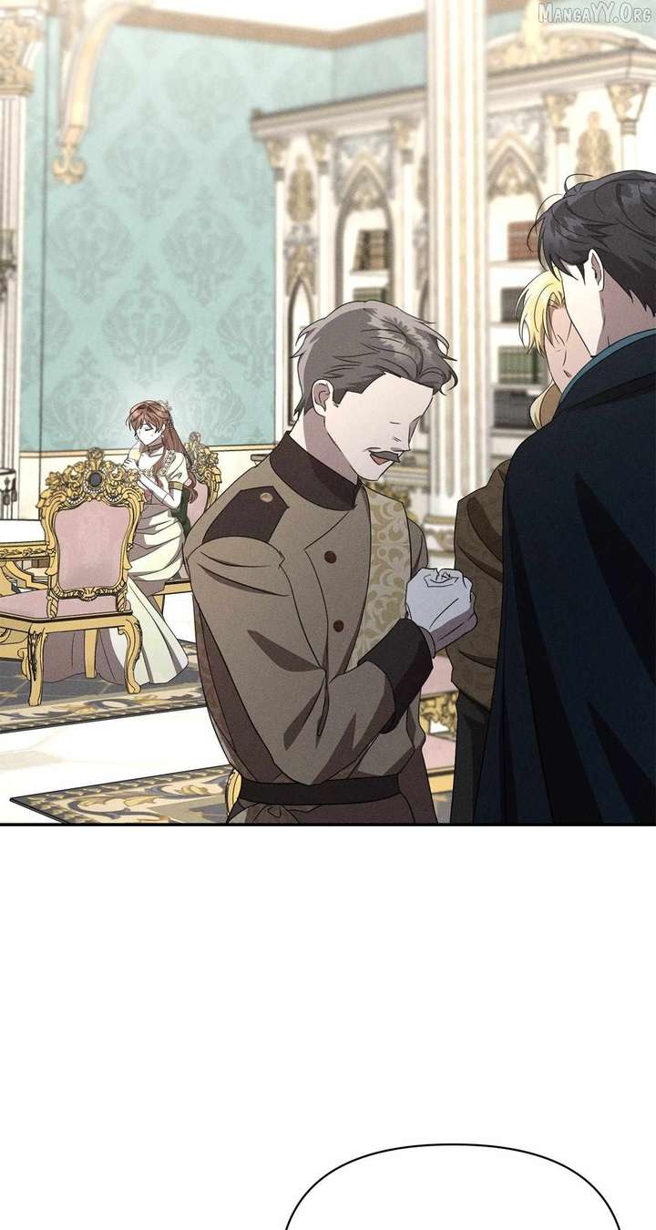 Don’t Be Carelessly Friendly Chapter 64 281 19