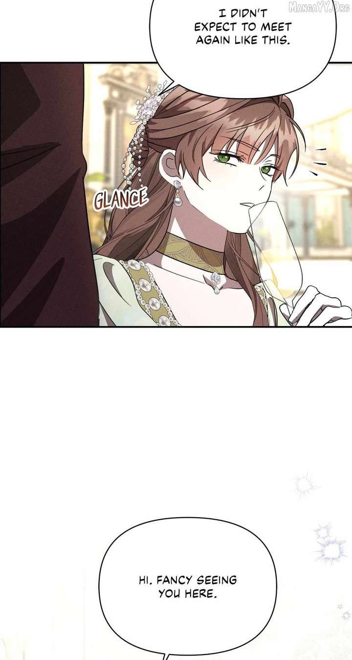 Don’t Be Carelessly Friendly Chapter 64 282 20
