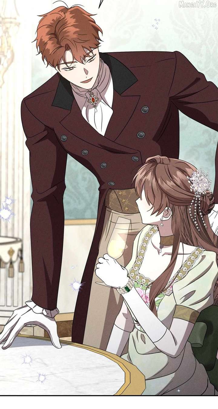 Don’t Be Carelessly Friendly Chapter 64 283 21