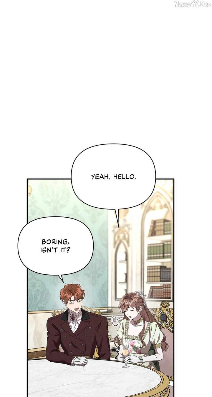 Don’t Be Carelessly Friendly Chapter 64 284 22