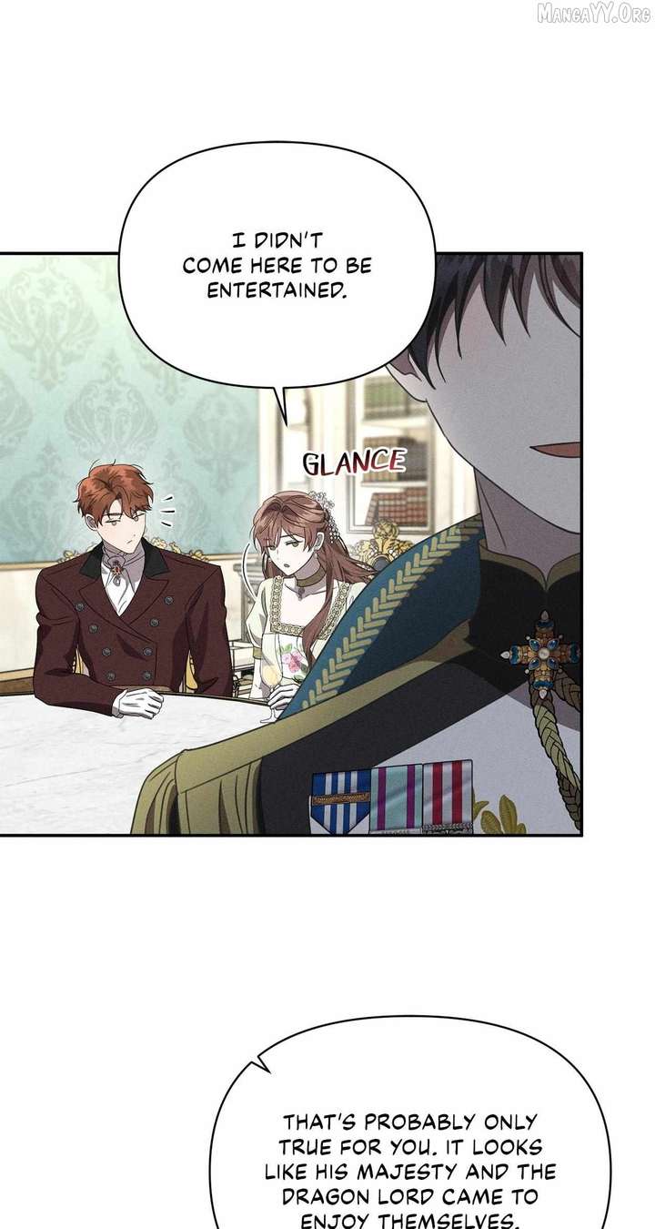 Don’t Be Carelessly Friendly Chapter 64 286 24