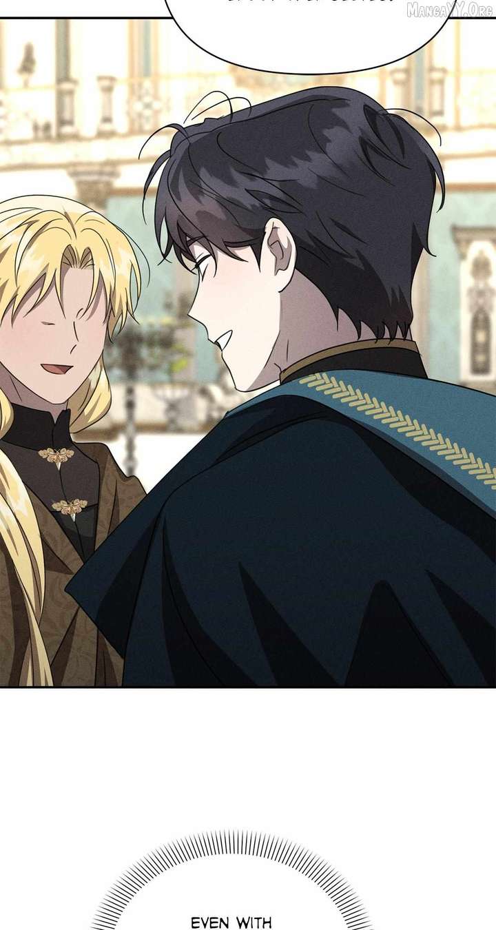 Don’t Be Carelessly Friendly Chapter 64 287 25