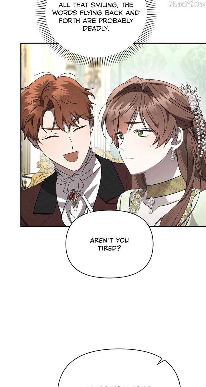 Don’t Be Carelessly Friendly Chapter 64 288 26