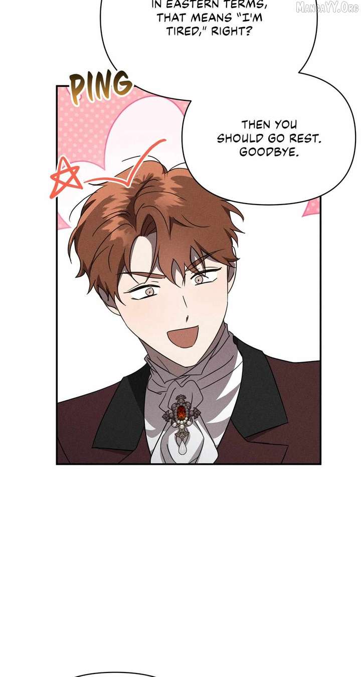 Don’t Be Carelessly Friendly Chapter 64 289 27