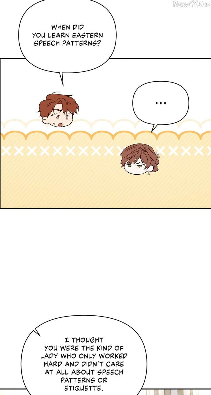 Don’t Be Carelessly Friendly Chapter 64 290 28