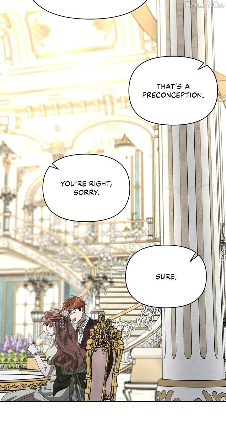 Don’t Be Carelessly Friendly Chapter 64 291 29