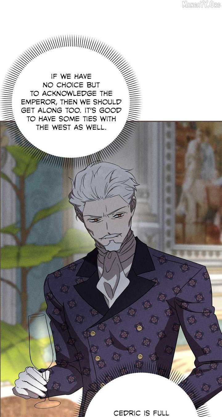 Don’t Be Carelessly Friendly Chapter 64 294 32