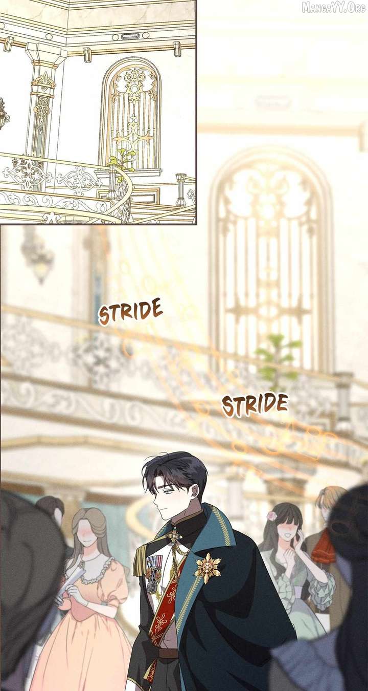 Don’t Be Carelessly Friendly Chapter 64 296 34