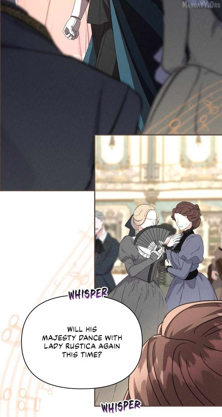 Don’t Be Carelessly Friendly Chapter 64 297 35