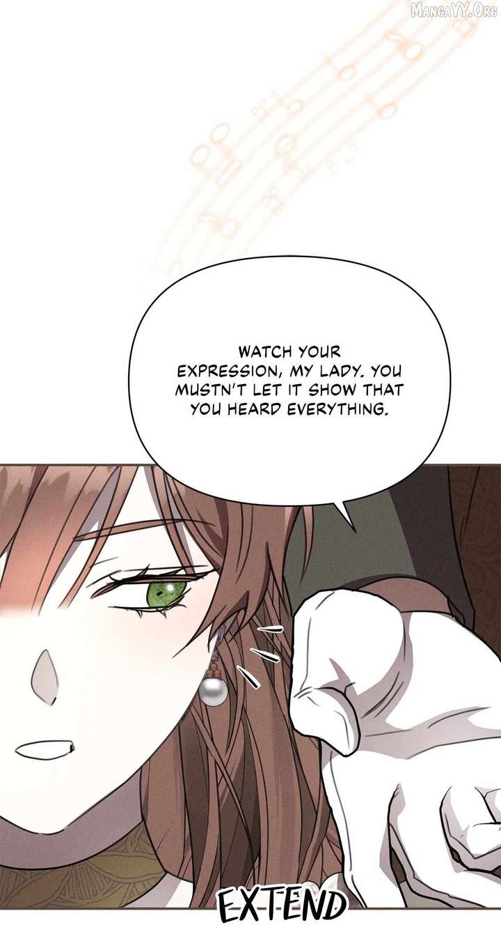 Don’t Be Carelessly Friendly Chapter 64 299 37