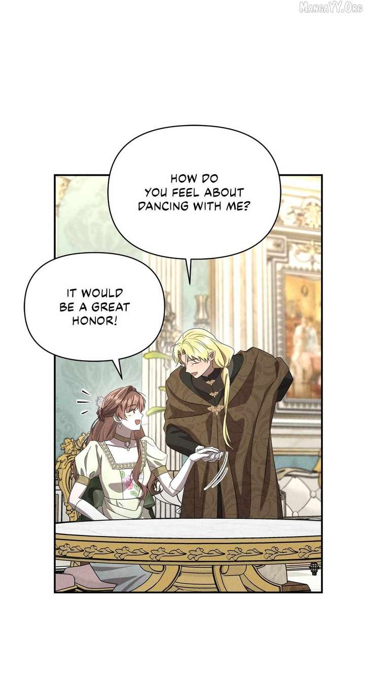 Don’t Be Carelessly Friendly Chapter 64 301 39